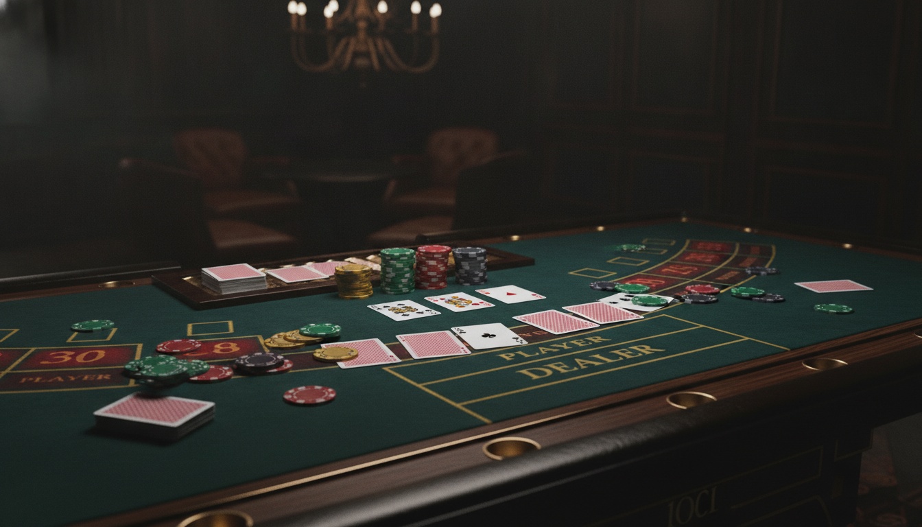 Découvrez Winoui : Votre Meilleur Choix de Casino en Ligne